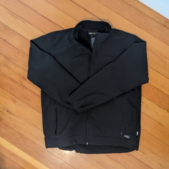 Dickies Soft shell jacket - Picture 2 of 4